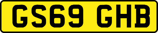 GS69GHB