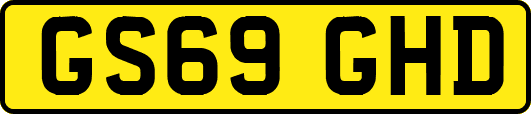 GS69GHD