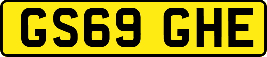 GS69GHE