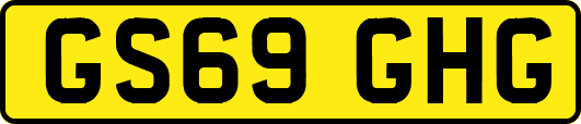 GS69GHG