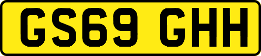 GS69GHH