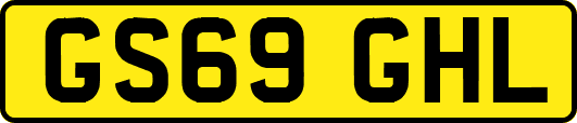 GS69GHL