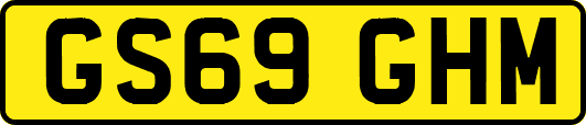 GS69GHM