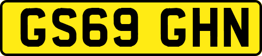 GS69GHN