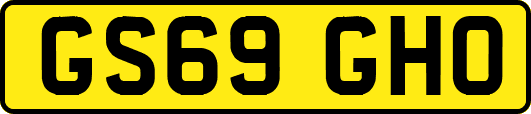 GS69GHO