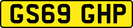 GS69GHP