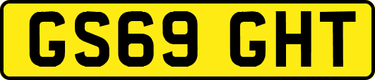 GS69GHT