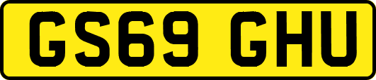 GS69GHU