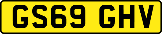 GS69GHV