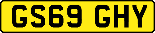 GS69GHY
