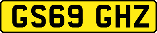 GS69GHZ