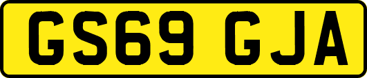 GS69GJA
