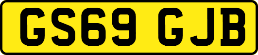 GS69GJB