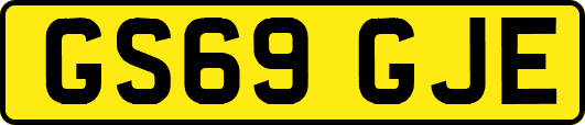 GS69GJE