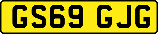 GS69GJG
