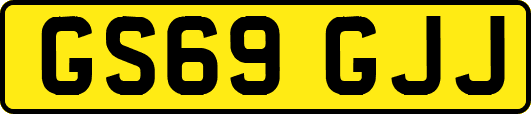 GS69GJJ