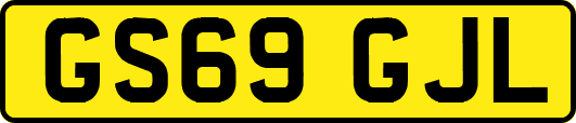 GS69GJL
