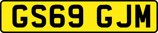 GS69GJM