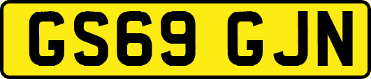 GS69GJN