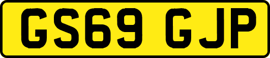 GS69GJP