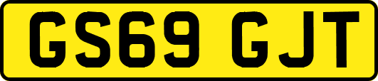 GS69GJT