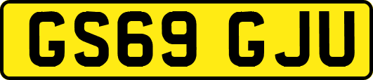 GS69GJU