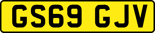 GS69GJV