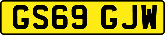 GS69GJW