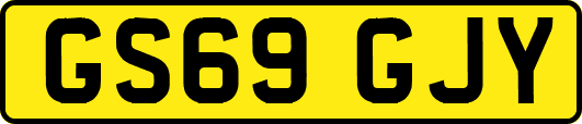 GS69GJY