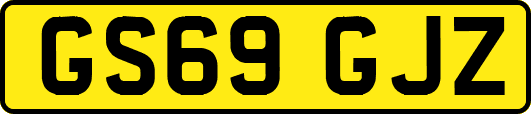 GS69GJZ