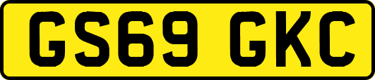 GS69GKC