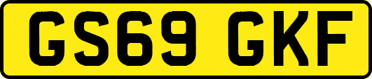 GS69GKF
