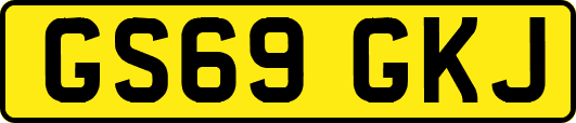 GS69GKJ