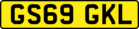 GS69GKL