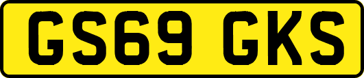 GS69GKS