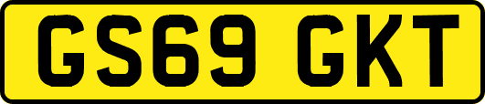GS69GKT
