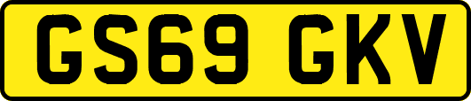 GS69GKV