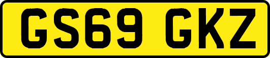 GS69GKZ