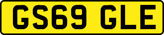 GS69GLE