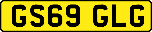 GS69GLG