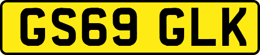 GS69GLK