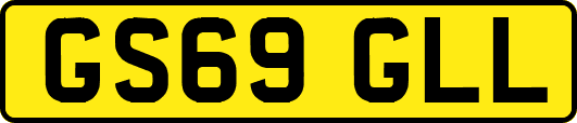 GS69GLL