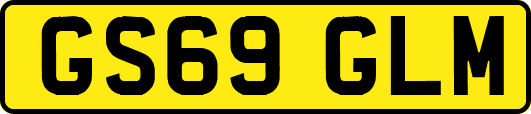 GS69GLM