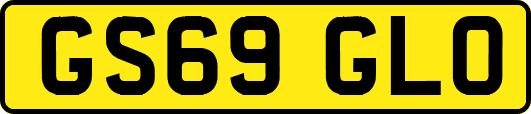 GS69GLO