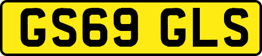 GS69GLS