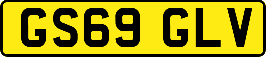 GS69GLV