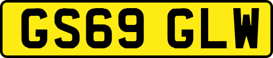 GS69GLW