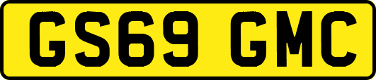 GS69GMC