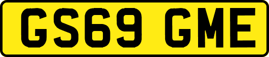 GS69GME