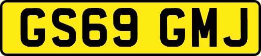 GS69GMJ